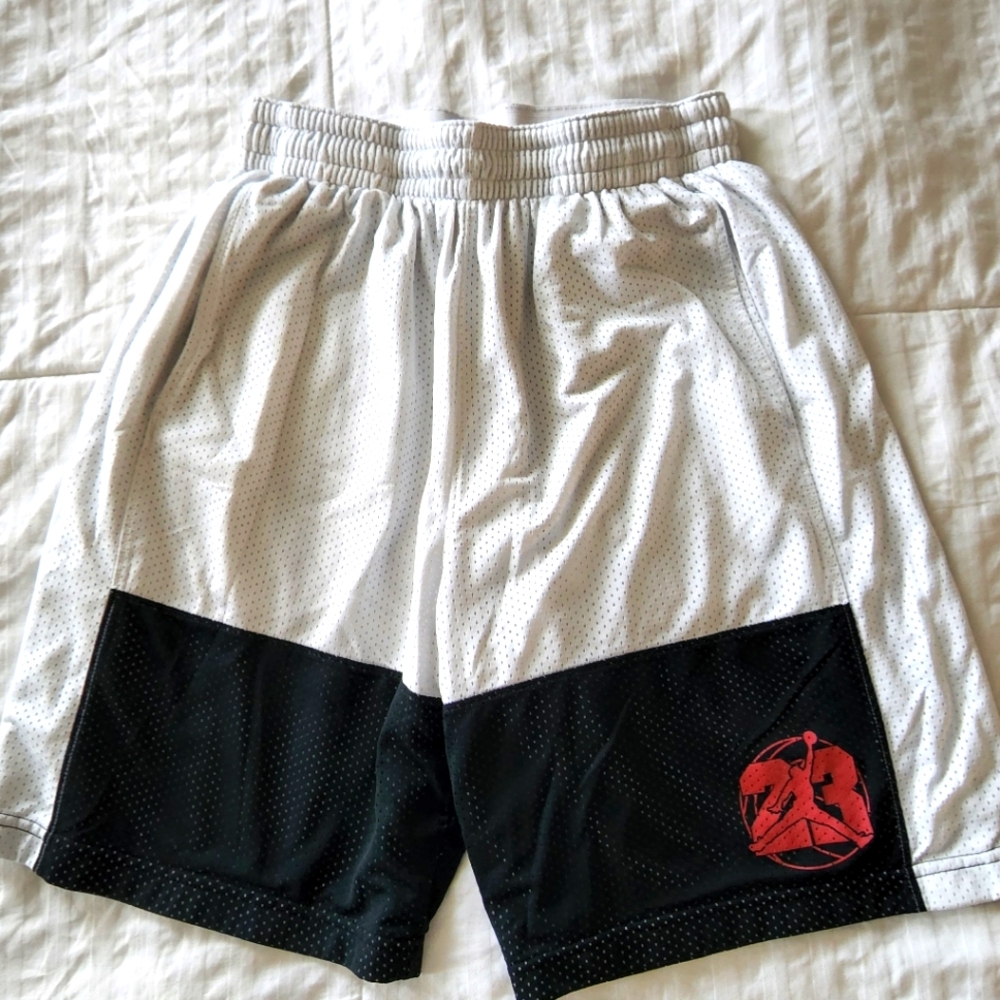 Men's Jordan Dri-fit Shorts